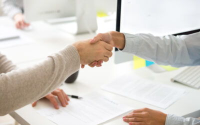 Offre d’emploi : CLERC SIGNIFICATEUR